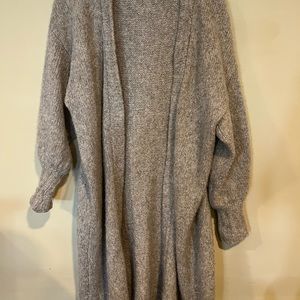 Christy Dawn Frankie Cardigan